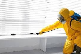 Best Fumigation Services  in Old Bethpage, NY